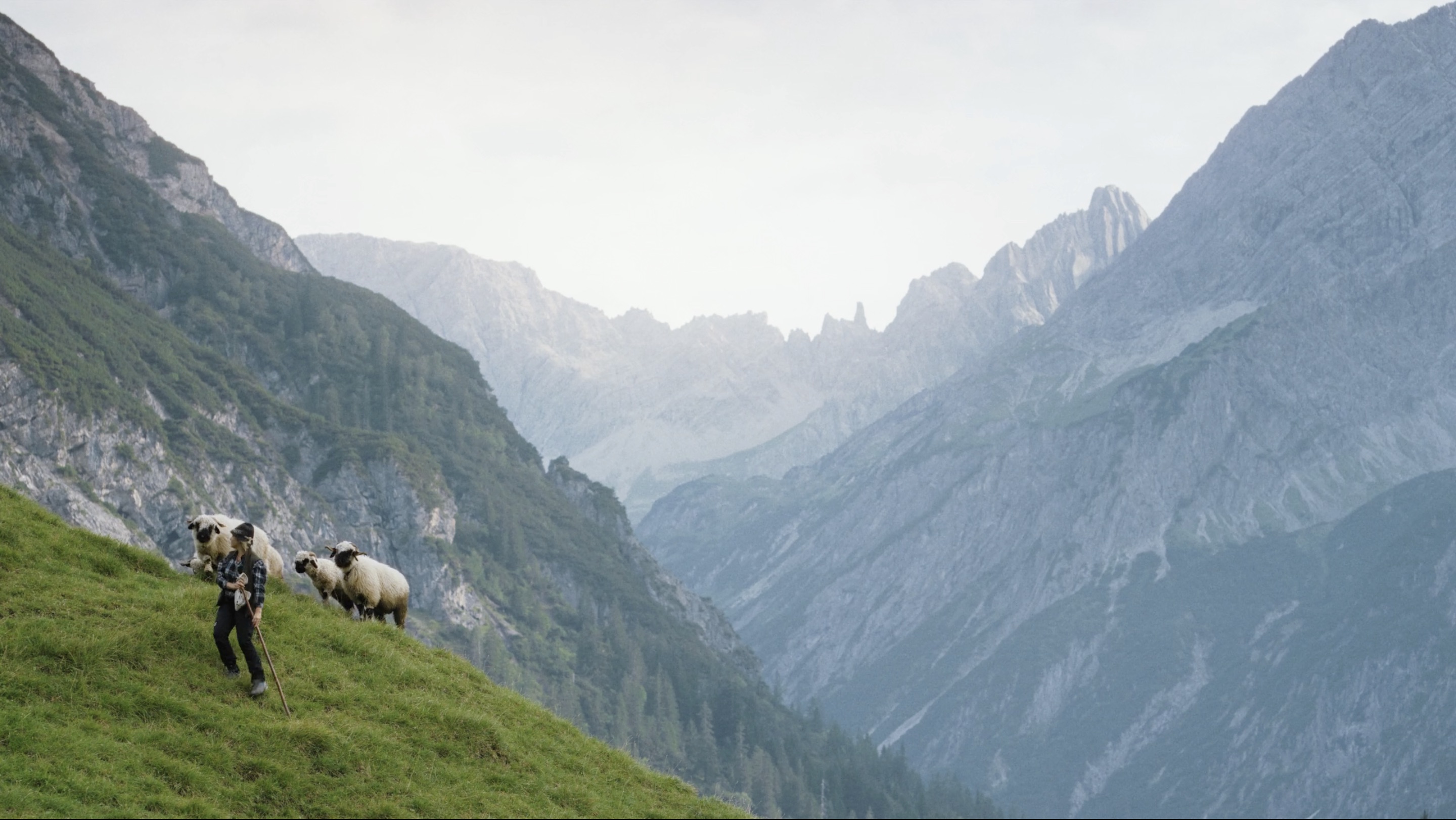 LECHTAL TOURISMUS